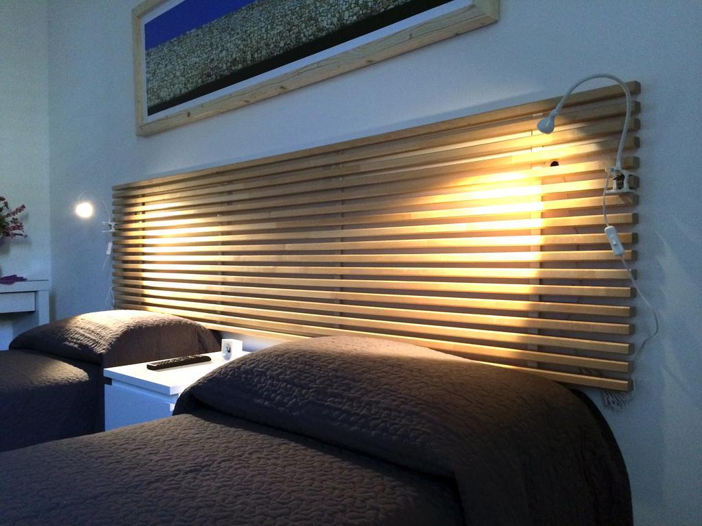 카바 달리가 Le Signorine B&B 객실 사진