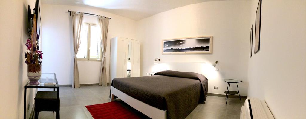 카바 달리가 Le Signorine B&B 객실 사진