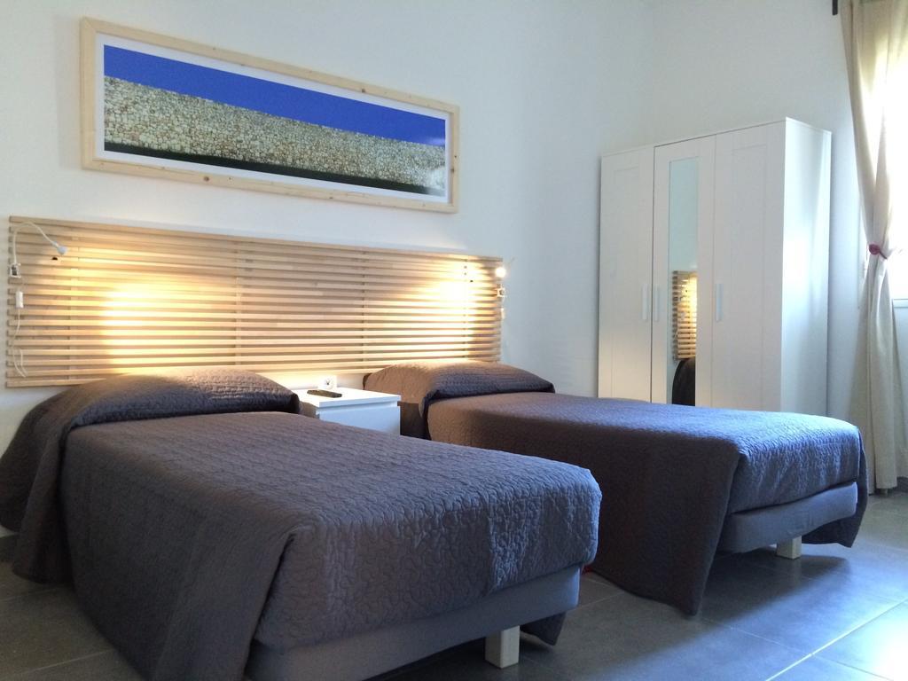 카바 달리가 Le Signorine B&B 객실 사진
