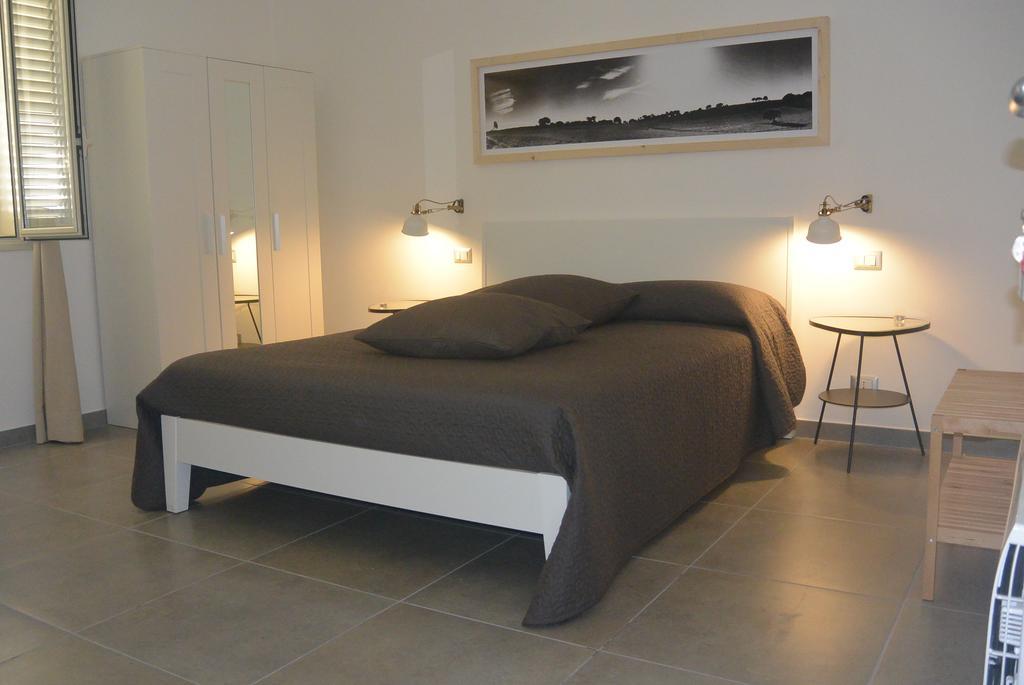 카바 달리가 Le Signorine B&B 객실 사진
